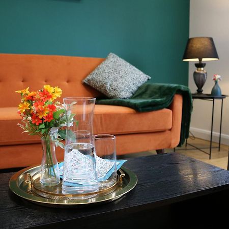 Rooms In Stylish House Milton Keynes Esterno foto