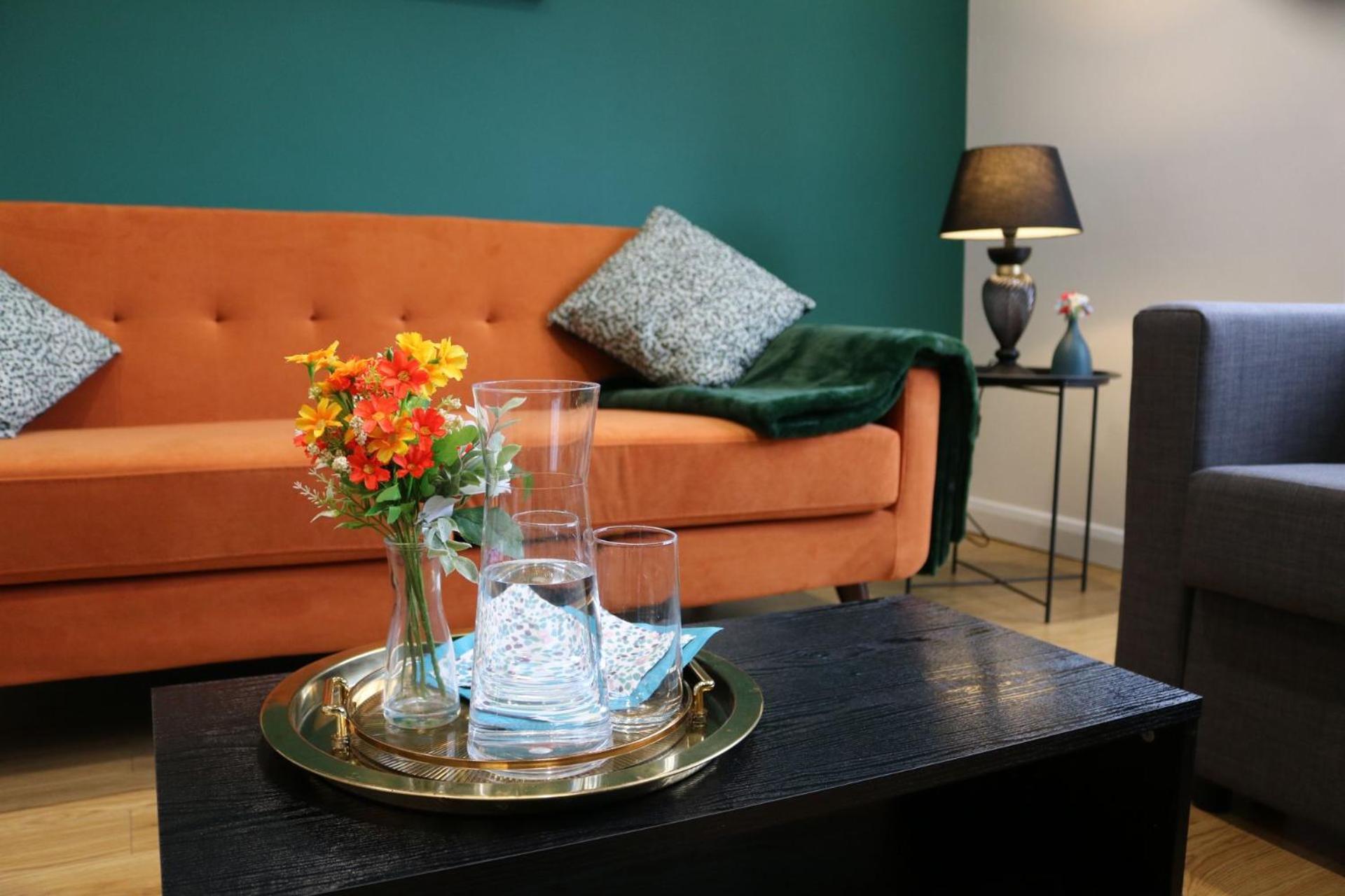 Rooms In Stylish House Milton Keynes Esterno foto